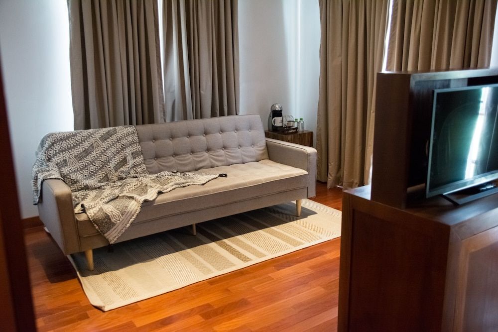 Los Brezos Boutique Hotel King Suite with Balcony 17