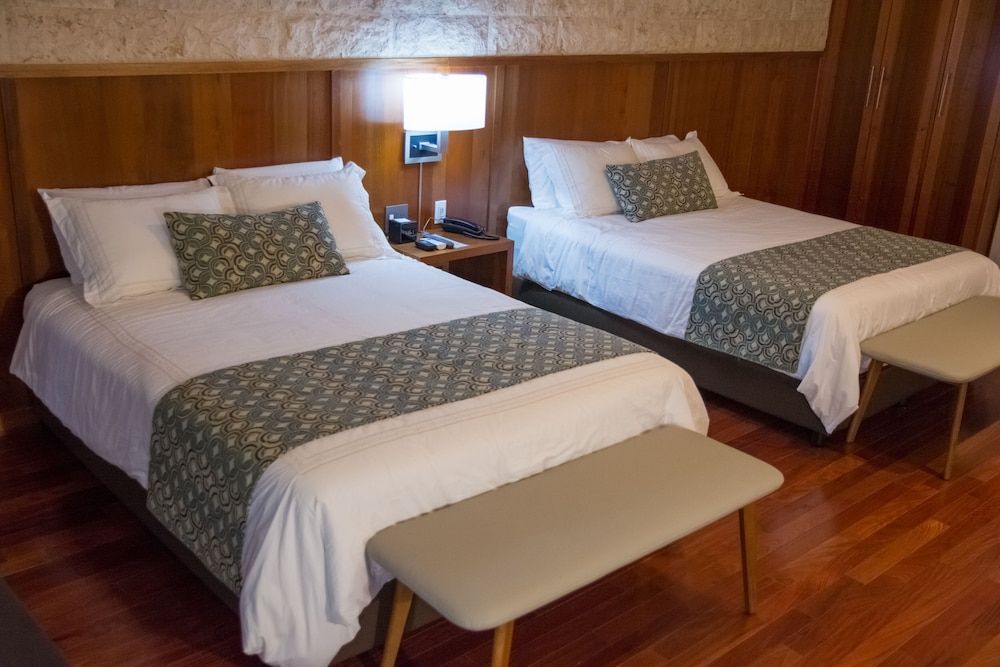 Los Brezos Boutique Hotel Superior Suite 5