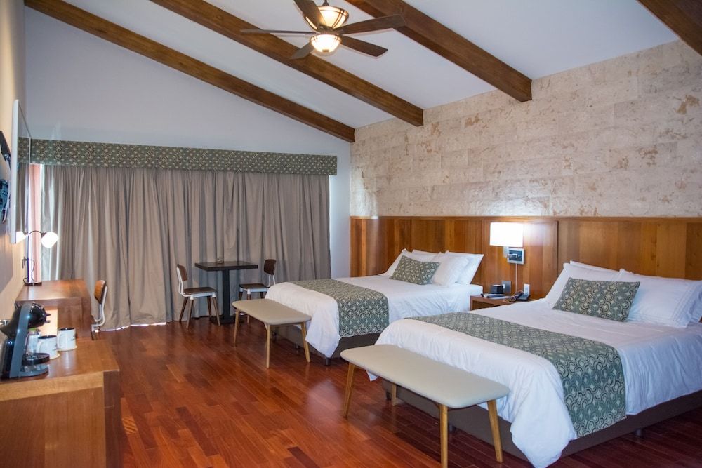 Los Brezos Boutique Hotel Superior Suite 3