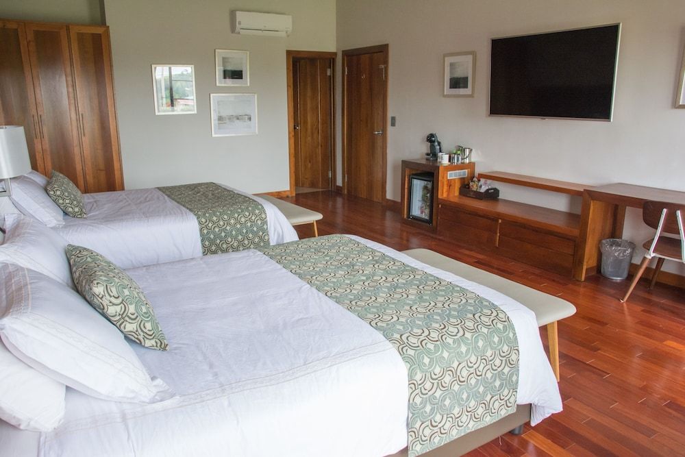 Los Brezos Boutique Hotel Superior Suite 2