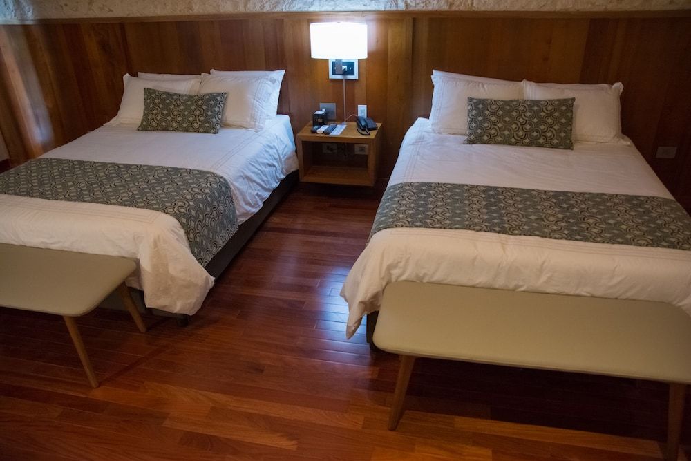 Los Brezos Boutique Hotel Superior Suite 4