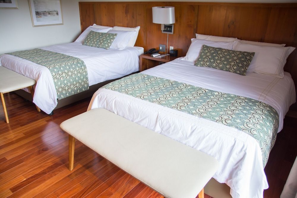 Los Brezos Boutique Hotel