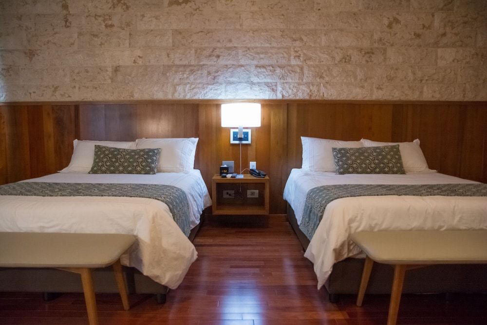 Los Brezos Boutique Hotel Superior Suite