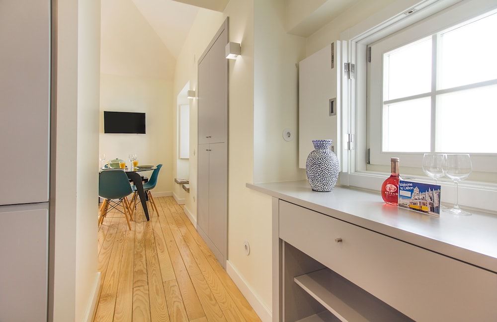 Design Apartment in Typical Alfama Apartment, 2 Bedrooms 19