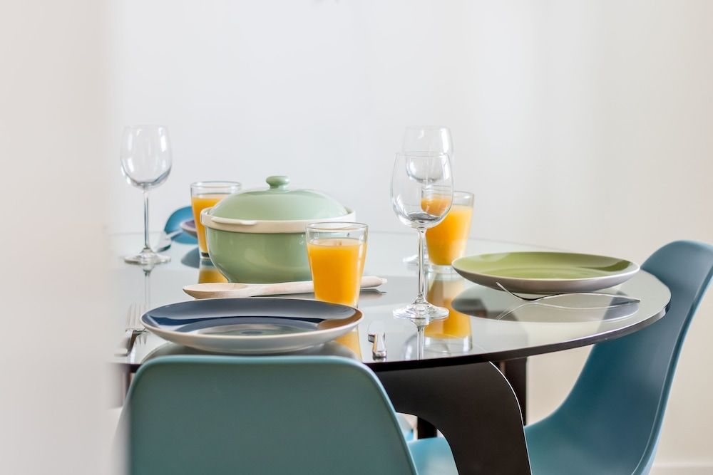 undefined Design Apartment in Typical Alfama 7