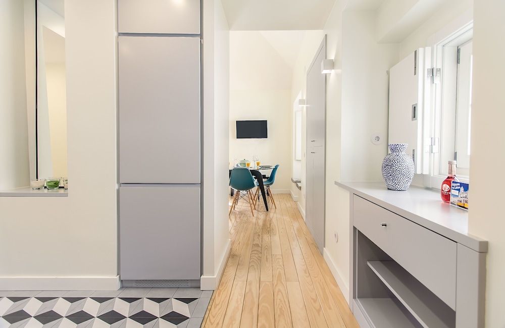 Design Apartment in Typical Alfama Apartment, 2 Bedrooms 17