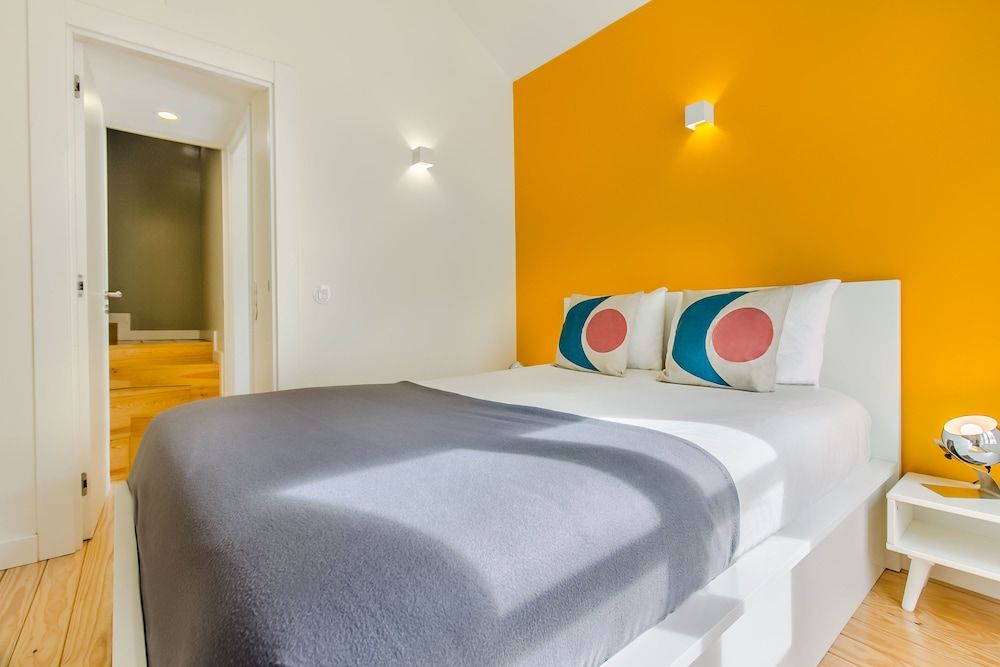 undefined Design Apartment in Typical Alfama