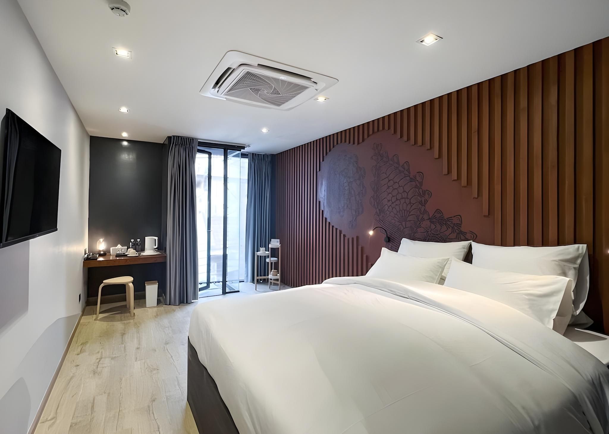 undefined The Nhorm Hotel Ratchada 7