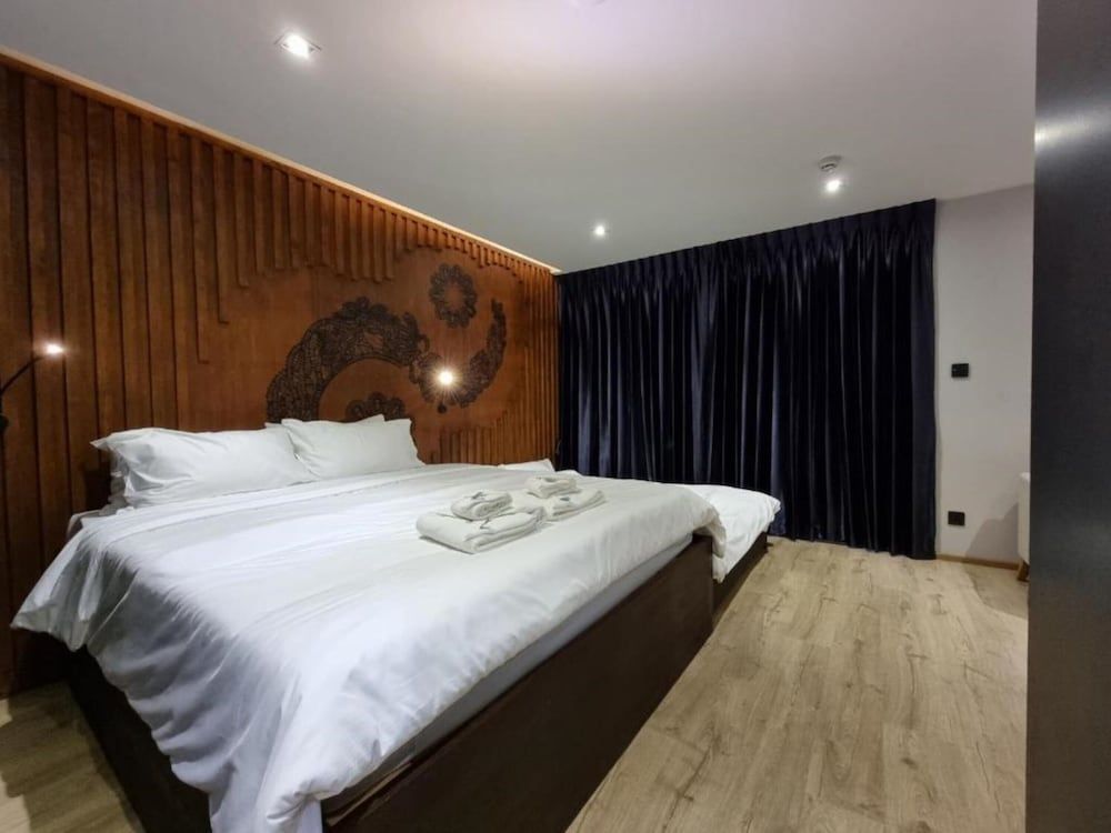 undefined The Nhorm Hotel Ratchada 9