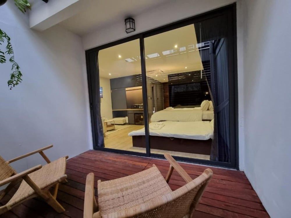 undefined The Nhorm Hotel Ratchada 7