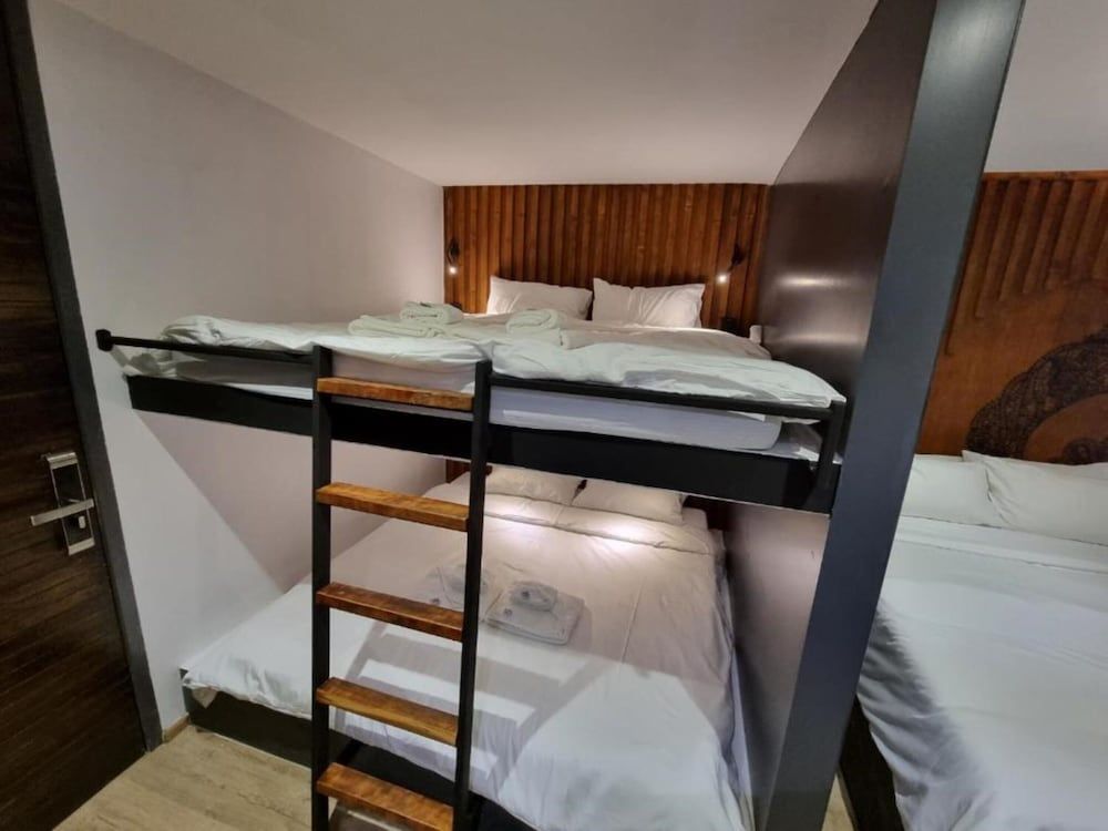 undefined The Nhorm Hotel Ratchada 10