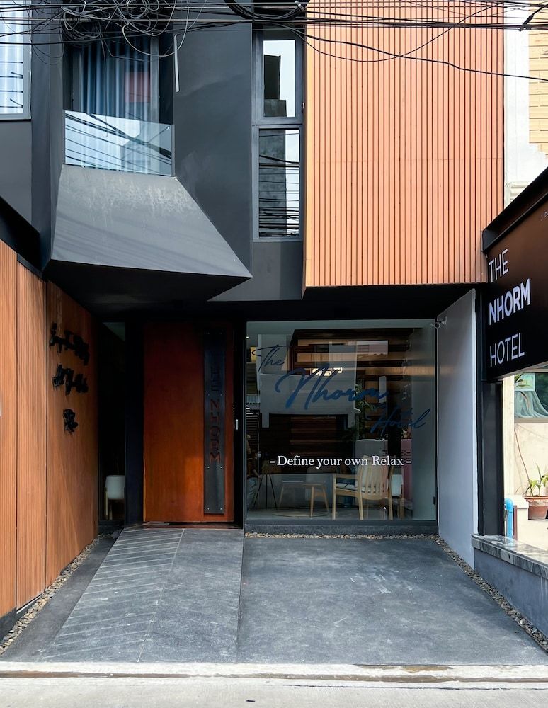 undefined The Nhorm Hotel Ratchada 2