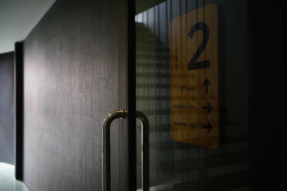 undefined The Nhorm Hotel Ratchada 6
