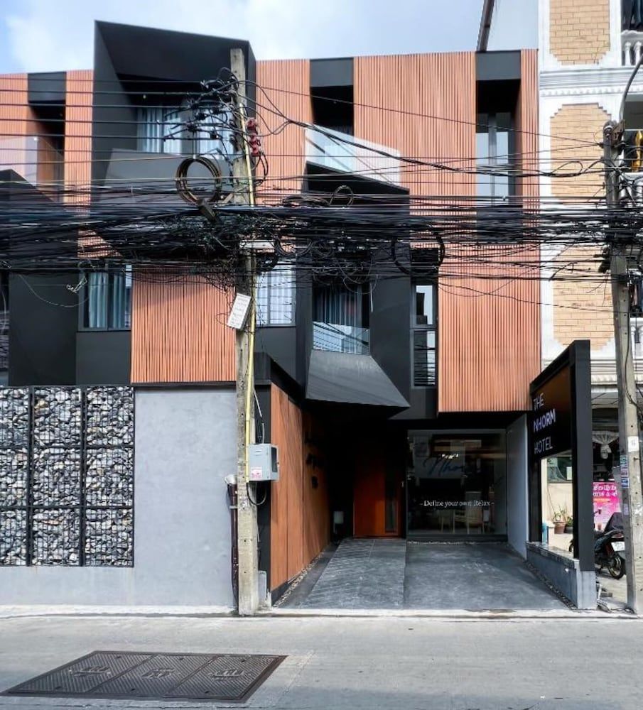undefined The Nhorm Hotel Ratchada 3