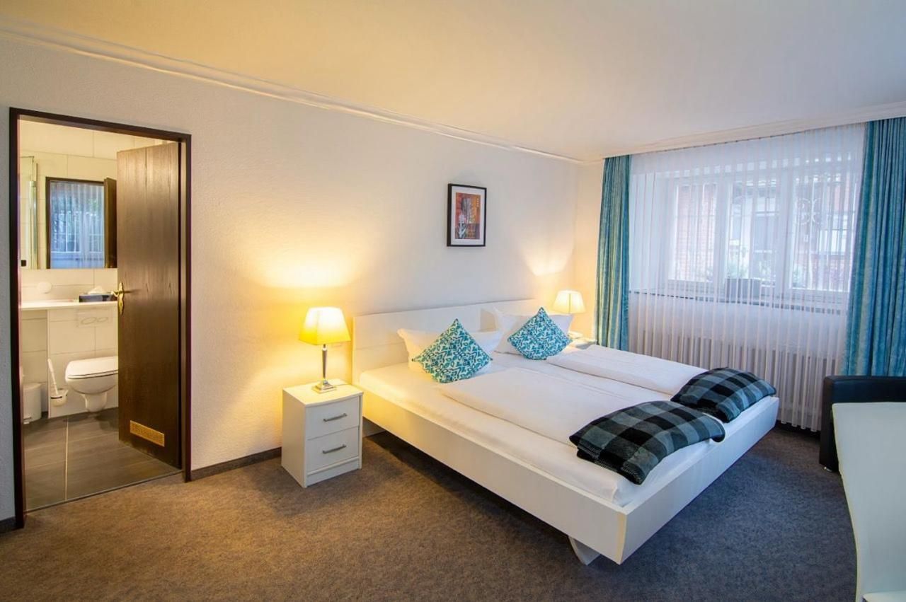 Comfort Triple Room