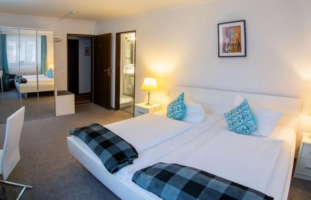 Comfort Double Room