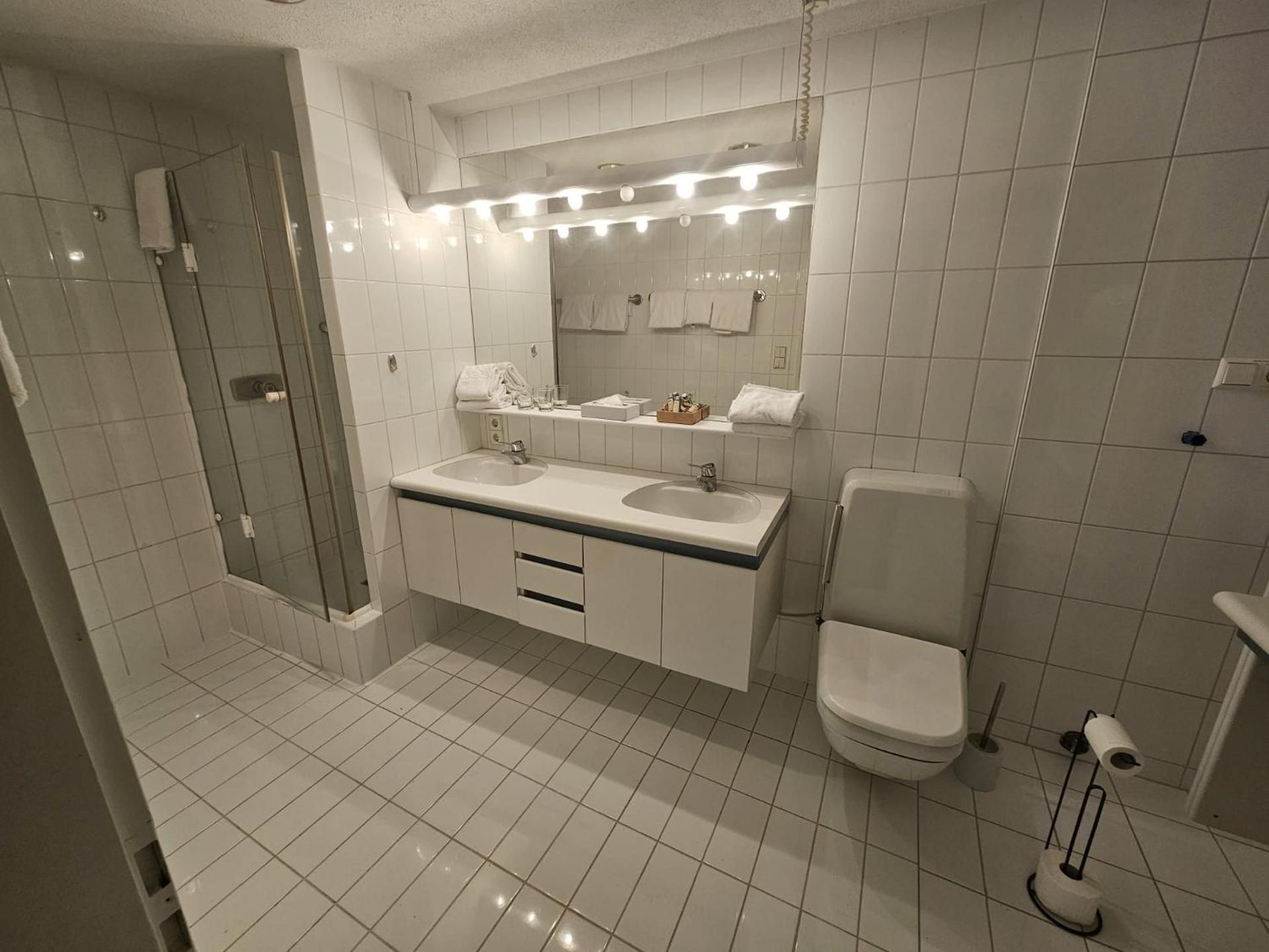 Comfort Suite