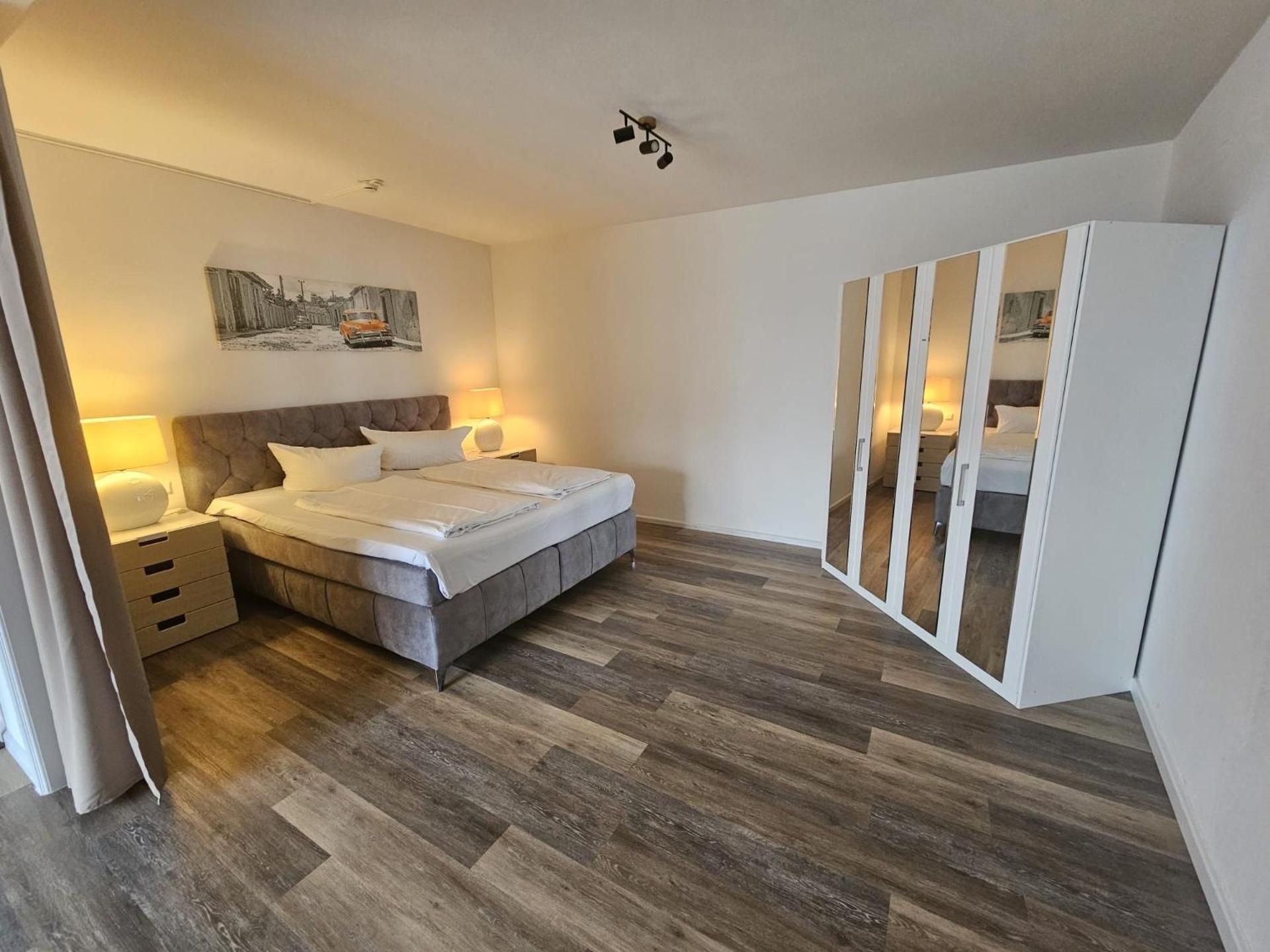 Comfort Suite