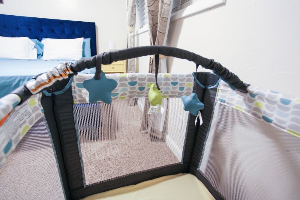 Kingston East Business Apartment, 2 Bedrooms, Kitchen (The Diamond) 15