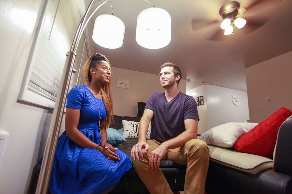 Kingston East Business Apartment, 2 Bedrooms, Kitchen (The Diamond) 11