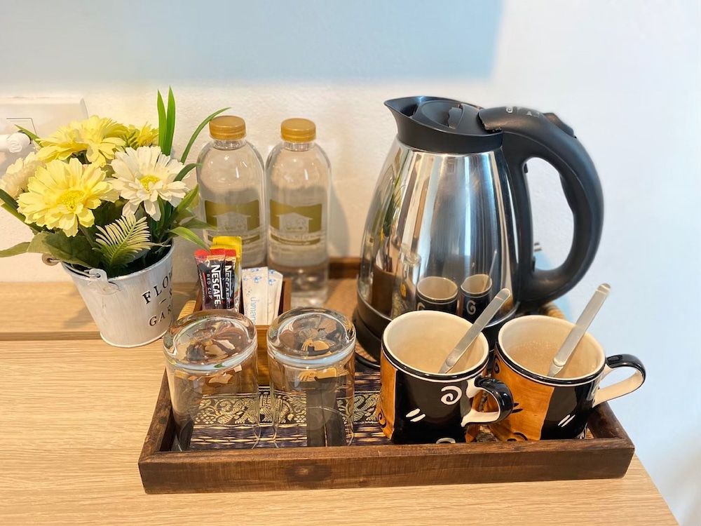 In-Room Amenity