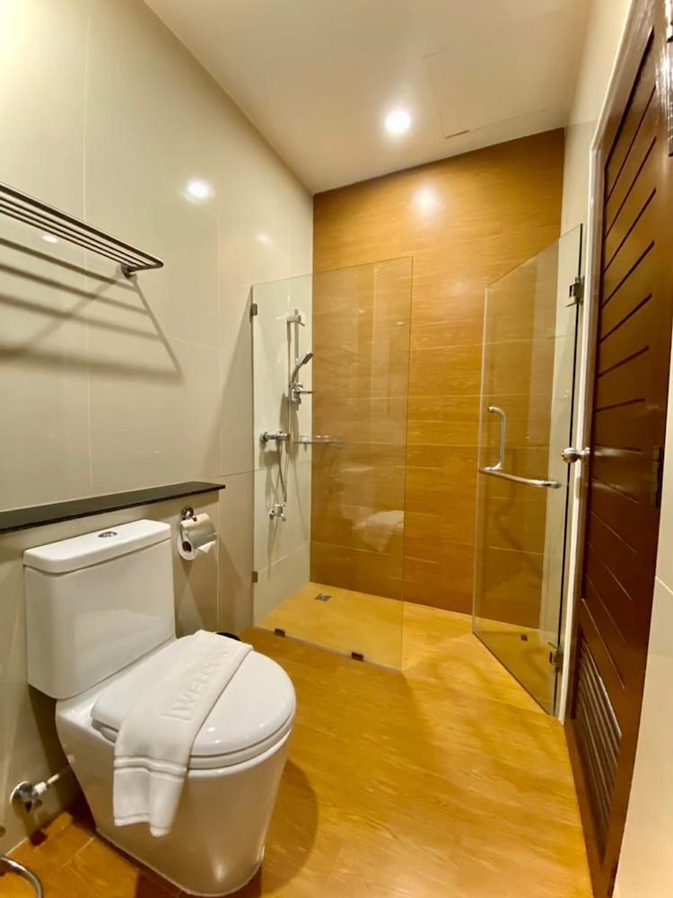 The Vet Boutique Hotel Family Suite 8