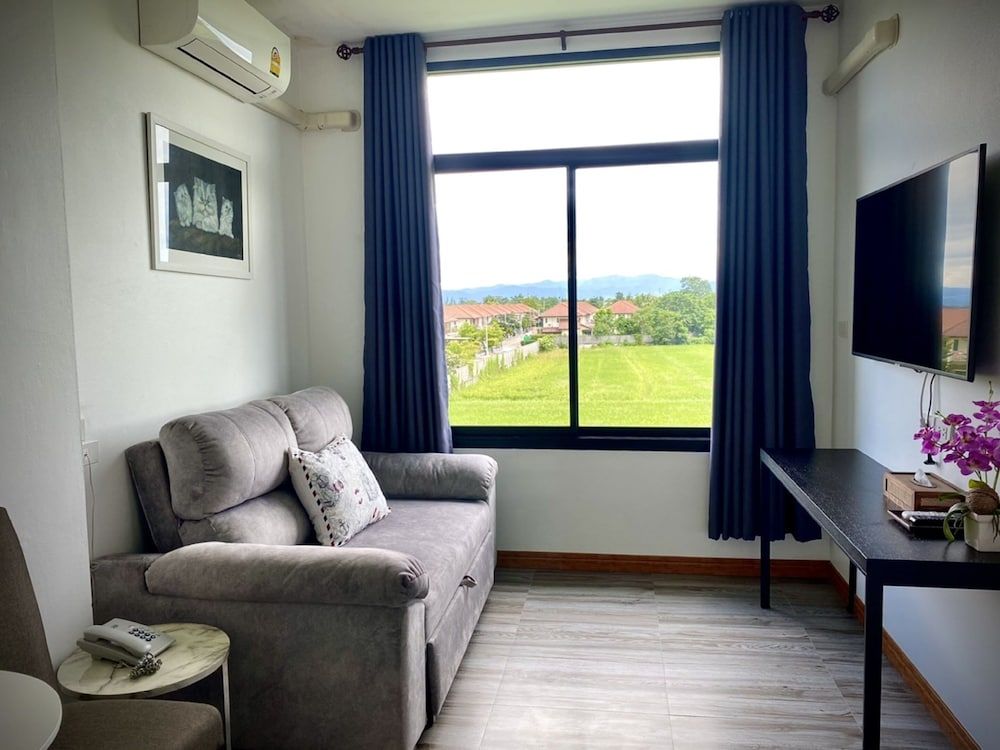 The Vet Boutique Hotel Family Suite 10