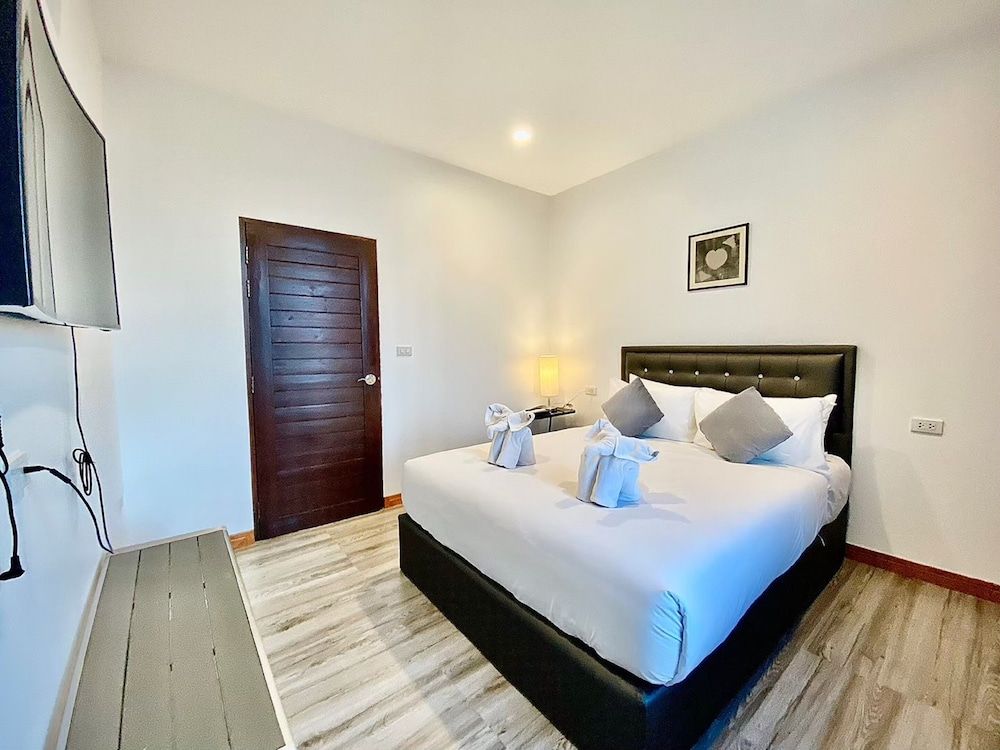 The Vet Boutique Hotel Luxury Suite 2