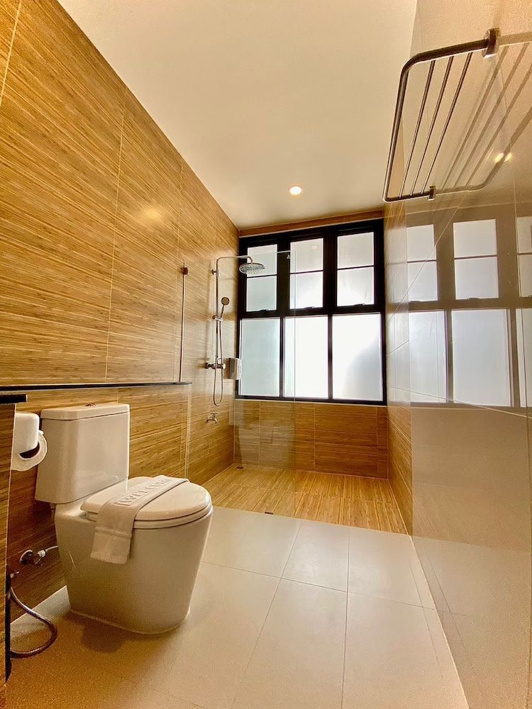 The Vet Boutique Hotel Luxury Suite 5