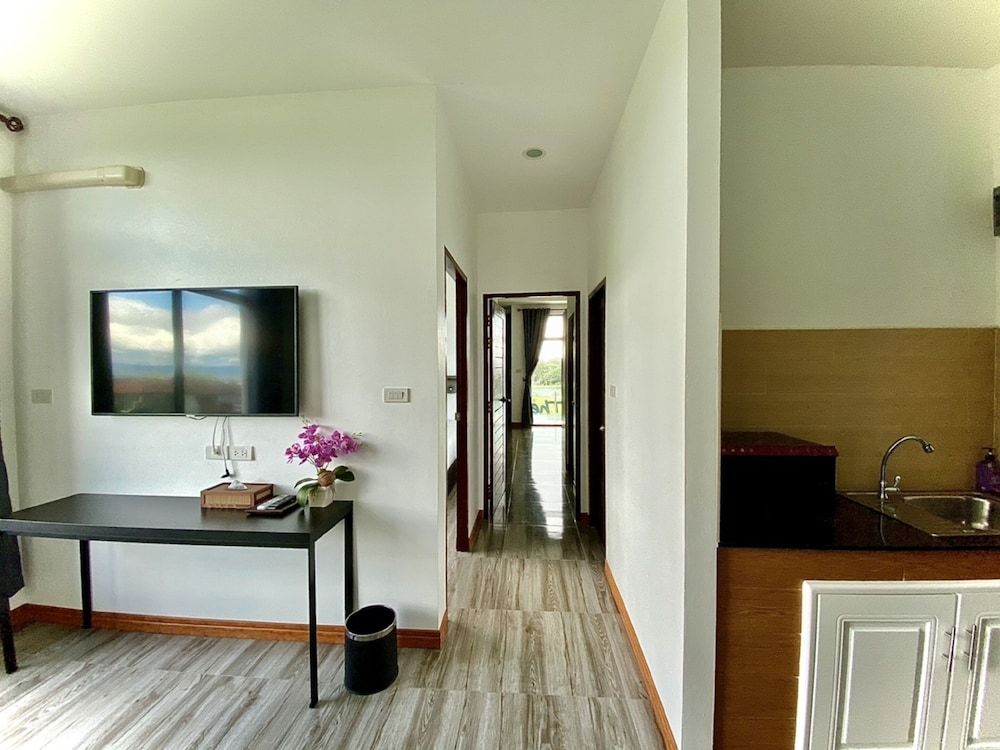 The Vet Boutique Hotel Family Suite 12