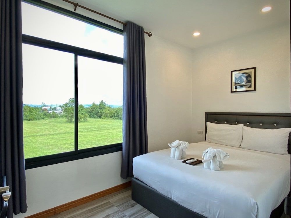 The Vet Boutique Hotel Family Suite 4