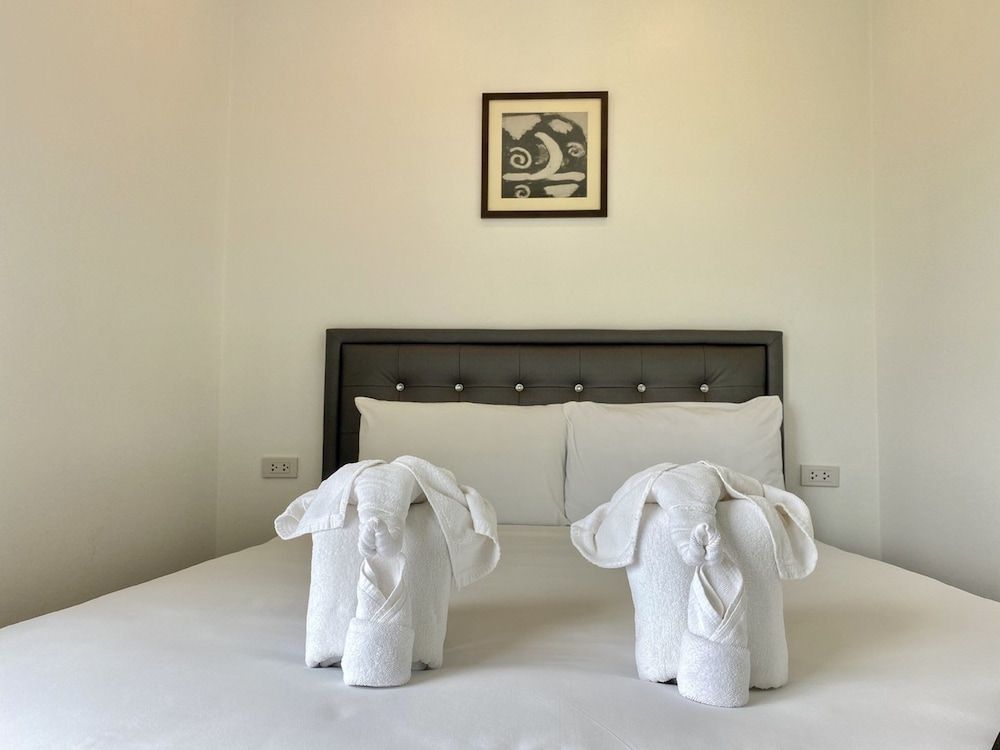 The Vet Boutique Hotel Family Suite