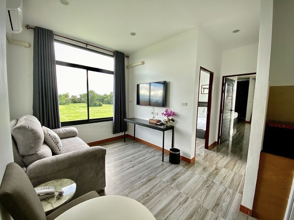 The Vet Boutique Hotel Family Suite 9