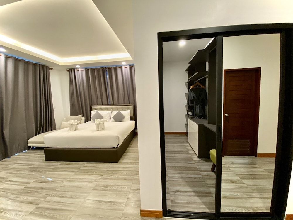 The Vet Boutique Hotel Luxury Suite 7