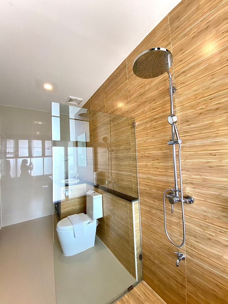 The Vet Boutique Hotel Luxury Suite 6