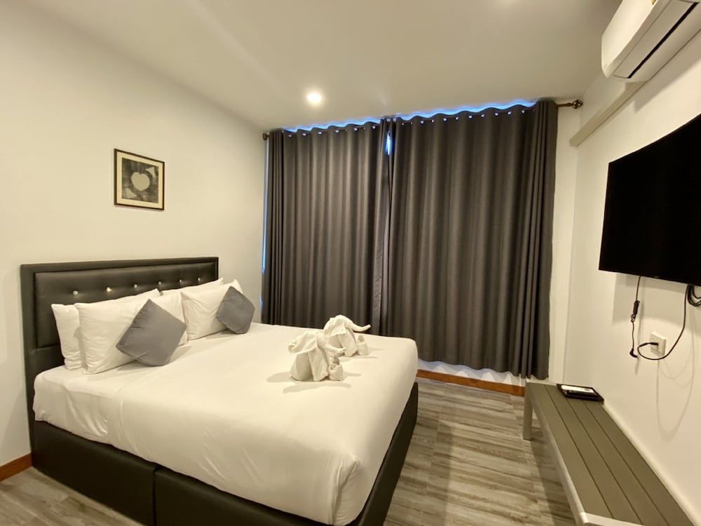 The Vet Boutique Hotel Luxury Suite