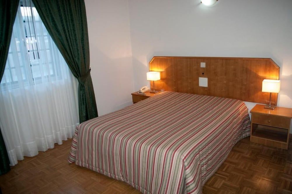 Standard Double Room, 1 Double Bed, Non Smoking, Ensuite