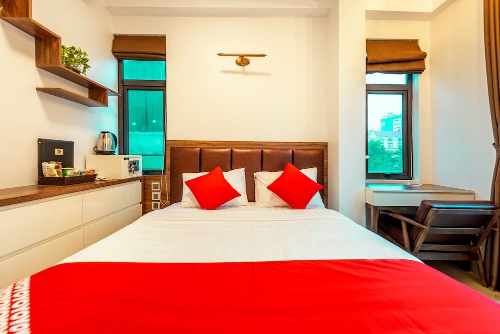 undefined Westlake Tay Ho Hotel 10