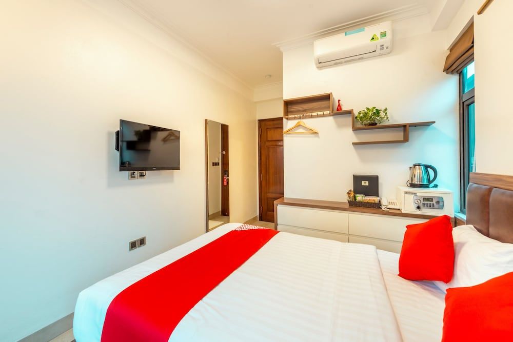 undefined Westlake Tay Ho Hotel 10