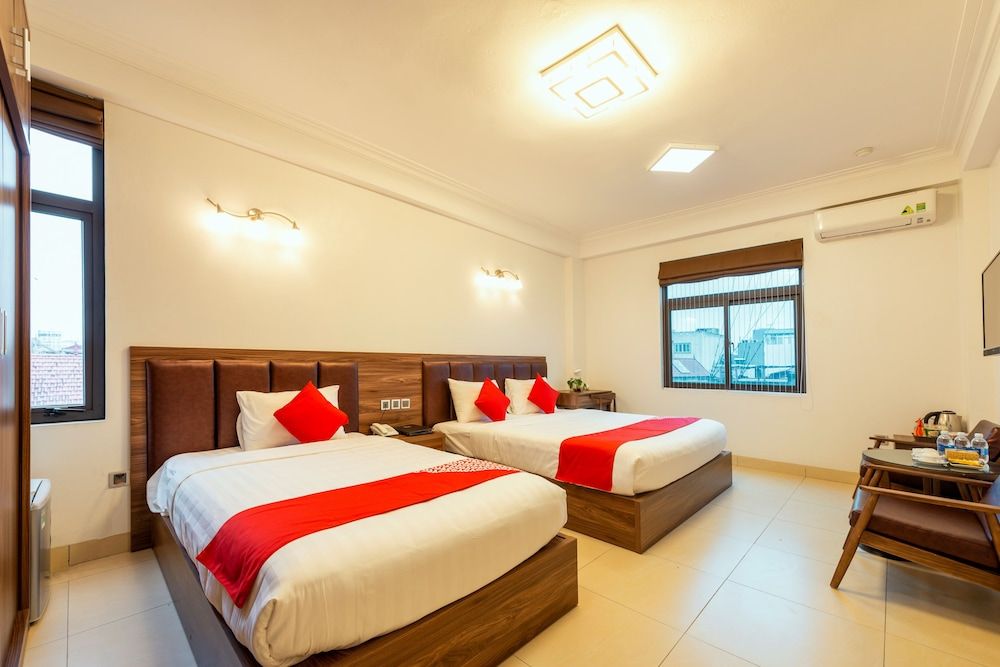 undefined Westlake Tay Ho Hotel 4