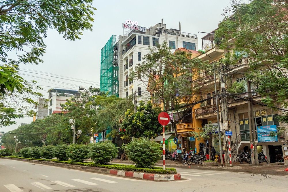 undefined Westlake Tay Ho Hotel 2