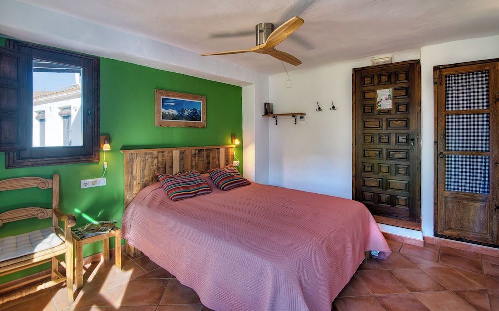 Panoramic Double Room