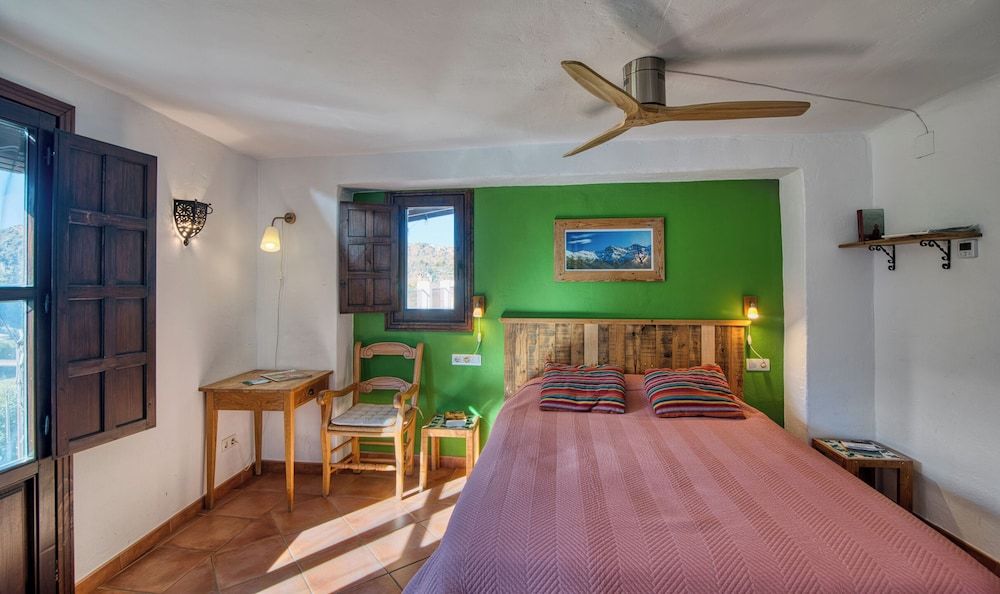 Panoramic Double Room