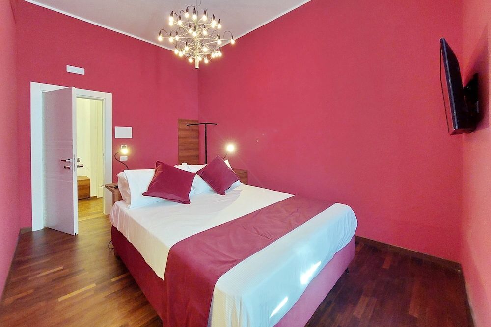 Youroom - Coppelle Standard Room 3