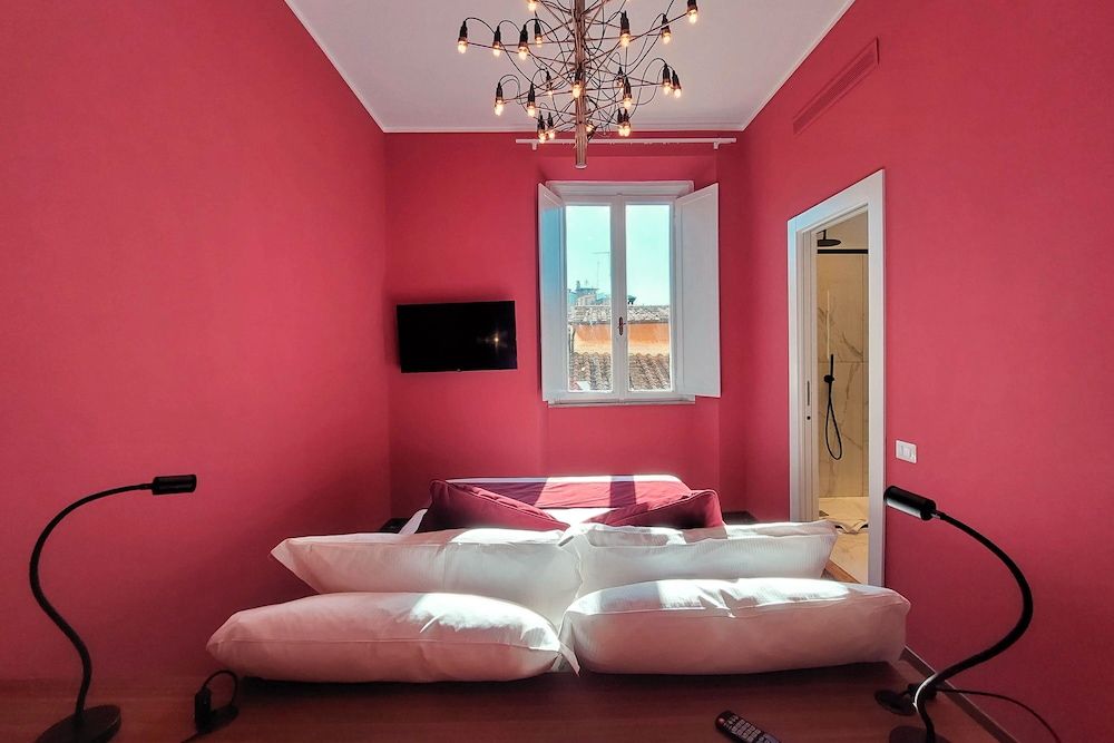 Youroom - Coppelle Standard Room 11