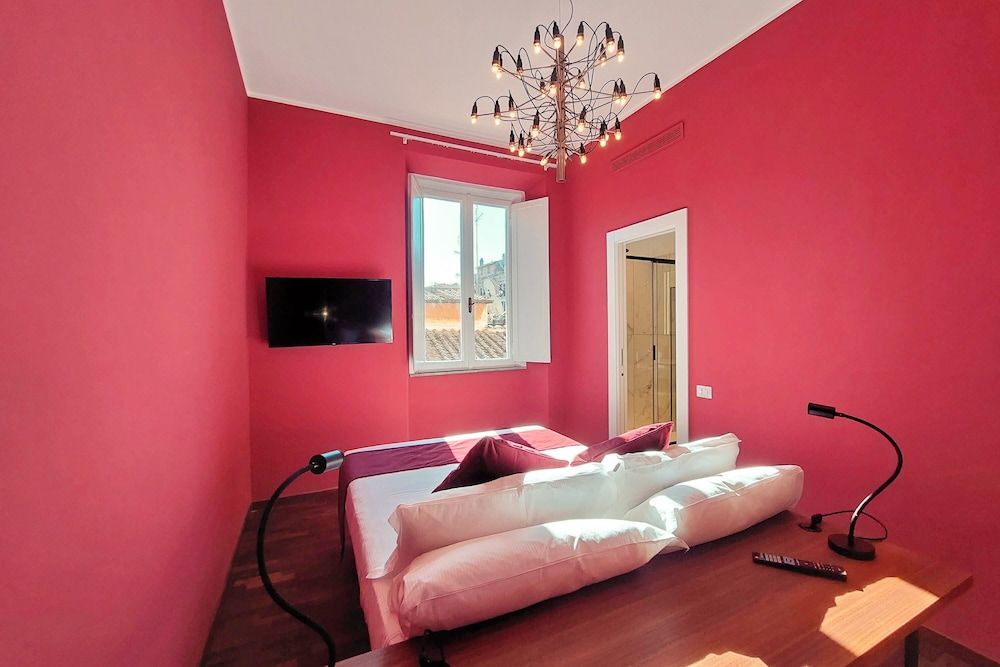 Youroom - Coppelle Standard Room 10