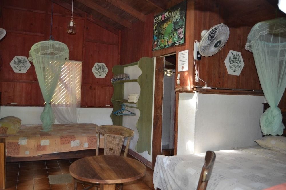 Quadruple Room, 2 Double Beds