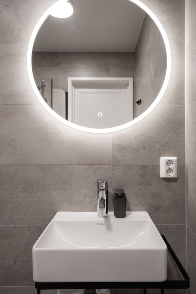 Live and Stay - Ekmanska Deluxe 2 beds 6