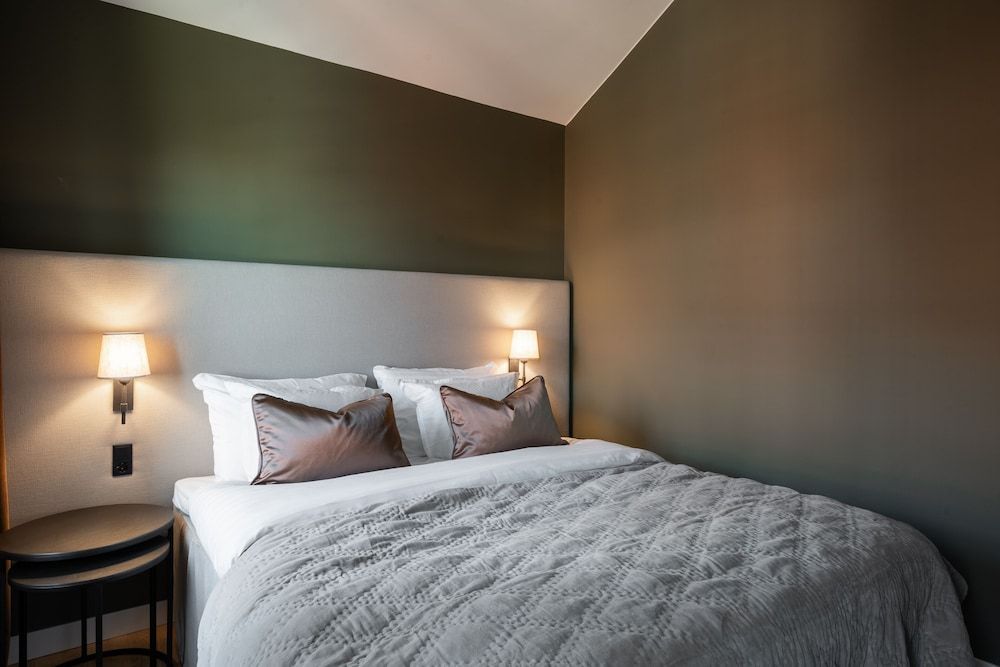 Penthouse 2 beds