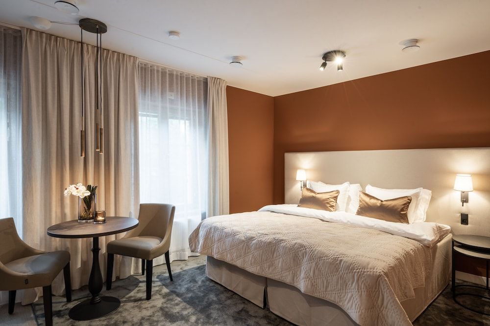 Live and Stay - Ekmanska Deluxe 2 beds 5